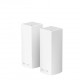 Linksys Linksys VELOP AC4400 - 2 Nodes