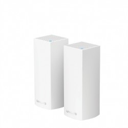 Linksys Linksys VELOP AC4400 - 2 Nodes