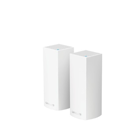 Linksys Linksys VELOP AC4400 - 2 Nodes
