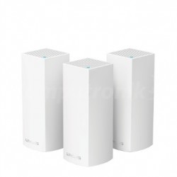 Linksys Linksys VELOP AC6600 - 3 Nodes