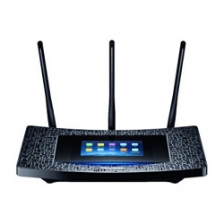 TP-Link AC1900 Touch Screen Dual Band Wireless Range