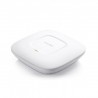 TP-Link 300Mbps Wireless N Ceiling Mount AccessPoint Qualcomm 300Mbps at 2.4GHz 