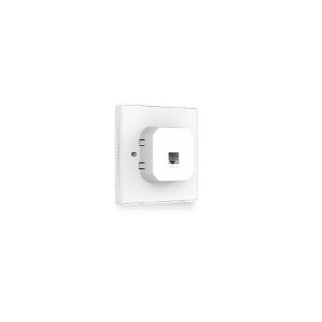 TP-Link N300 WiFi Wall-Plate AP
