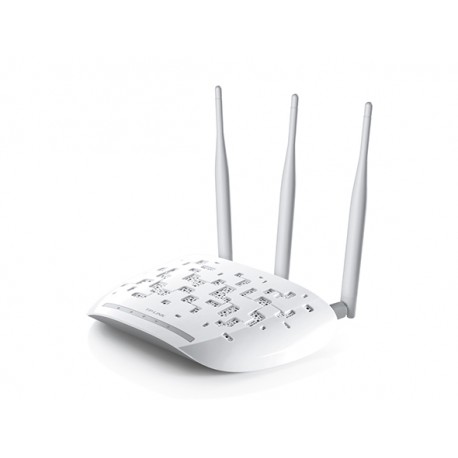 TP-Link TL-WA901ND Wifi AP/client/WDS 2.4GHz