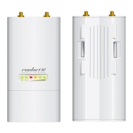 Ubiquiti Rocket M2 AirMax MIMO outdoor client 2,4GHz