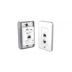 Ubiquiti UniFi AP, in-wall accesspoint 5-pack