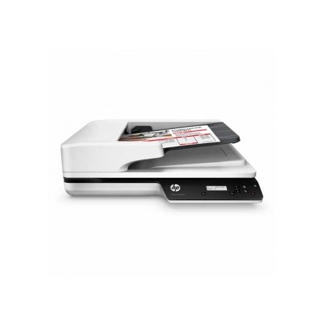 Scanner Epson WorkForce Pro WF-3725DWF BUY3GET4