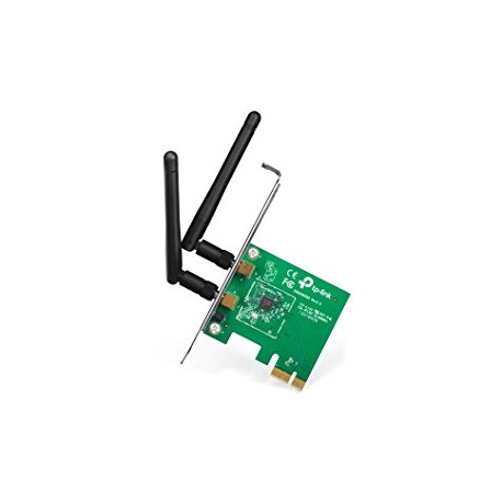 TP-Link TL-WN881ND 300M PCI Express Adapter