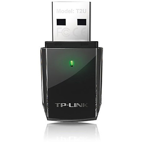 TP-Link AC600 WiFi USB Adapter