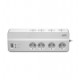 APC SurgeProtector PM8-GR 8-fach Uberspannungsschutz