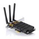TP-Link AC1900 Dual Band WLAN PCI Express Adapte