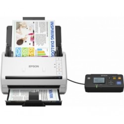 Scanner Hewlett Packard HP Scanjet Pro 3000 s3 Sheet-Feed Scanner
