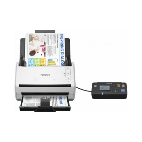 Scanner Hewlett Packard HP Scanjet Pro 3000 s3 Sheet-Feed Scanner