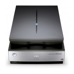 Scanner Epson Perfection V800 Photo USB