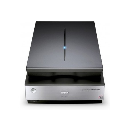 Scanner Epson Perfection V800 Photo USB