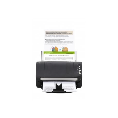 Scanner Fujitsu fi-7140 A4 ADF Paperstream IP