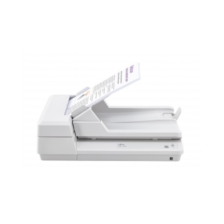 Scanner Fujitsu fi-7140 A4 ADF Paperstream IP