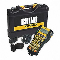 Labelprinter Rhino 5200 Kit