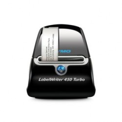 Dymo LabelWriter 450 Turbo