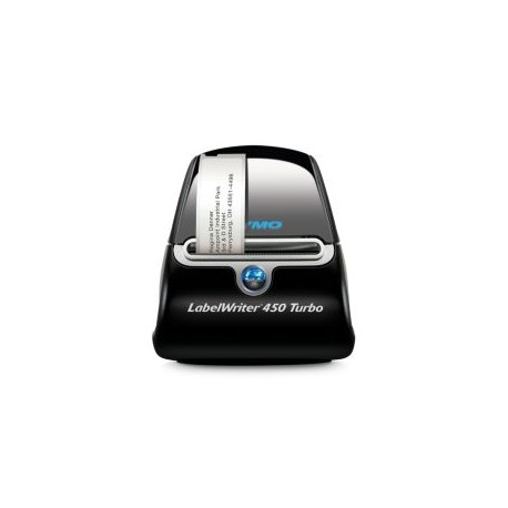 Dymo LabelWriter 450 Turbo