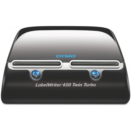 Dymo LabelWriter 450 Twin Turbo