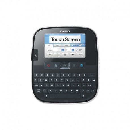 Dymo LabelManager 500 TS Azerty