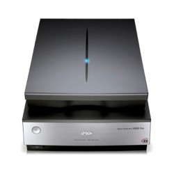Scanner Epson Perfection V850 Pro USB