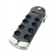 APC SurgeProtector PL8VT3-DE 8 Sockets Powerline retail