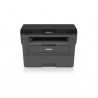 Multifonction Laser Hewlett Packard CLJ Enterprise MFP M577dn 38ppm duplex USB 550sh A4 1.75GB 1200dpi