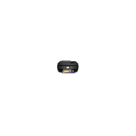 Multifonction Jet Hewlett Packard HP OfficeJet 4658 4800x1200 9.5PPM A4 PRINT/COPY/SCAN/FAX