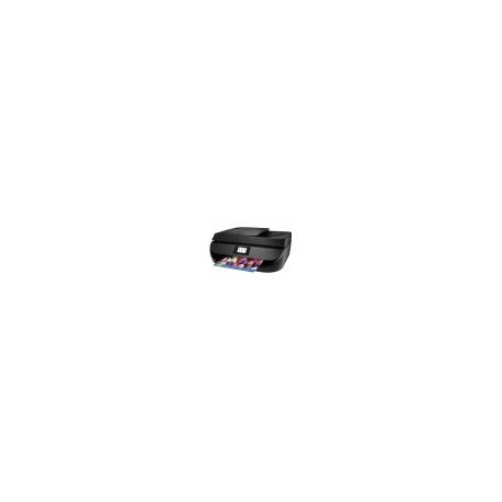 Multifonction Jet Hewlett Packard HP OfficeJet 4657 All-in-One XMO2