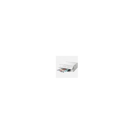 Multifonction Jet Canon Pixma TS6051 WHITE