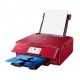 Multifonction Jet Canon Pixma TS8152 Red