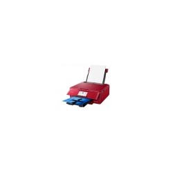 Multifonction Jet Canon Pixma TS8152 Red