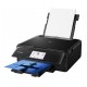 Multifonction Jet Canon Pixma TS8150 Black