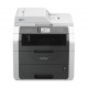 Multifonction Laser Hewlett Packard CLJ Enterprise MFP M577dn 38ppm duplex USB 550sh A4 1.75GB 1200dpi