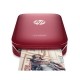 Multifonction Jet Hewlett Packard HP Sprocket Photo Printer