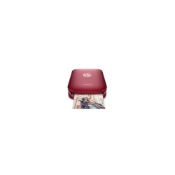 Multifonction Jet Hewlett Packard HP Sprocket Photo Printer