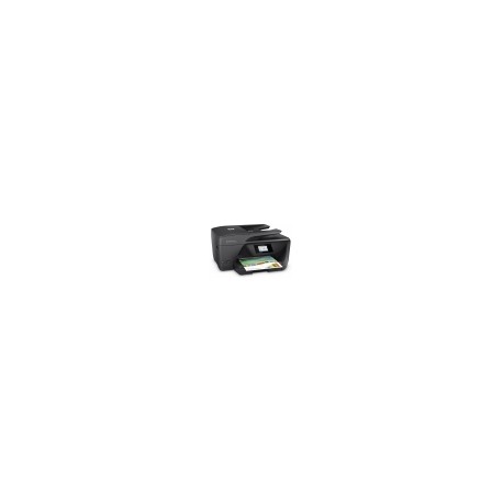 Multifonction Jet Hewlett Packard HP OfficeJet Pro 6960 e-All-in-One XMO2