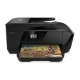 Multifonction Jet Hewlett Packard Officejet 7510 WIDE FORMAT EAIO 15PPM US 250 sheets A4 1200x600DPI