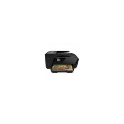 Multifonction Jet Hewlett Packard Officejet 7510 WIDE FORMAT EAIO 15PPM US 250 sheets A4 1200x600DPI
