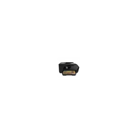 Multifonction Jet Hewlett Packard Officejet 7510 WIDE FORMAT EAIO 15PPM US 250 sheets A4 1200x600DPI
