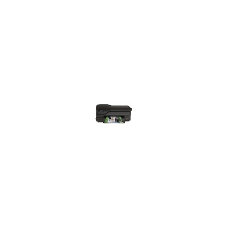 Multifonction Jet Hewlett Packard HP Officejet 7612 E-AIO