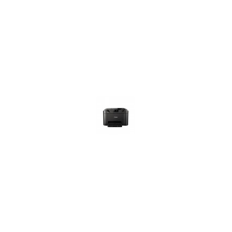 Multifonction Jet Canon MAXIFY MB5155 + PR1000-R 24/15 ppm 600x1200 A4 USB WIFI