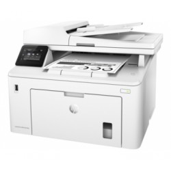 Multifonction Laser Hewlett Packard CLJ Enterprise MFP M577dn 38ppm duplex USB 550sh A4 1.75GB 1200dpi