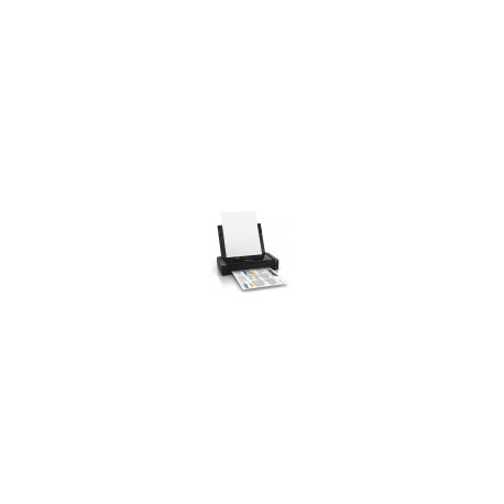 Multifonction Jet Epson WorkForce WF-100