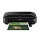 Multifonction Jet Canon Pixma IX6850 14ppm Enet/WiFi Print scan copie fax 5Ink