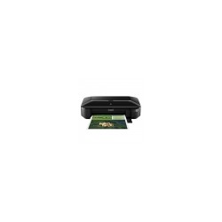 Multifonction Jet Canon Pixma IX6850 14ppm Enet/WiFi Print scan copie fax 5Ink