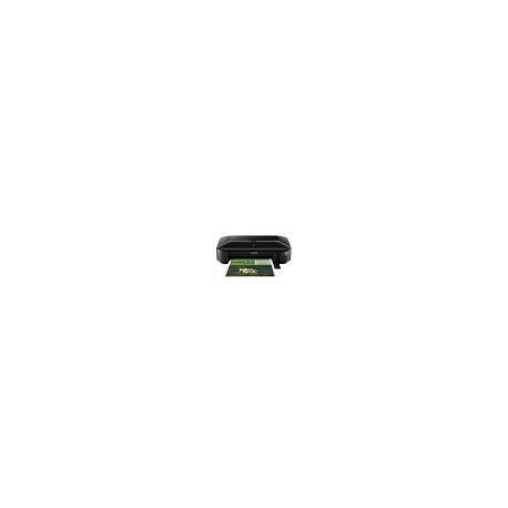 Multifonction Jet Canon Pixma IX6850 14ppm Enet/WiFi Print scan copie fax 5Ink