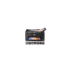 Multifonction Jet Brother MFC-J 5320 Multifunctional printer 6.000 x 1.200 dpi 22 ppm A4 USB 2.0 Wifi